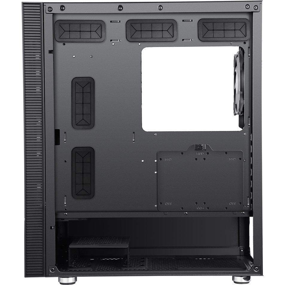 Boîtier iTek VERTIBRA Q210 - ITGCAVQ210 - photo 7