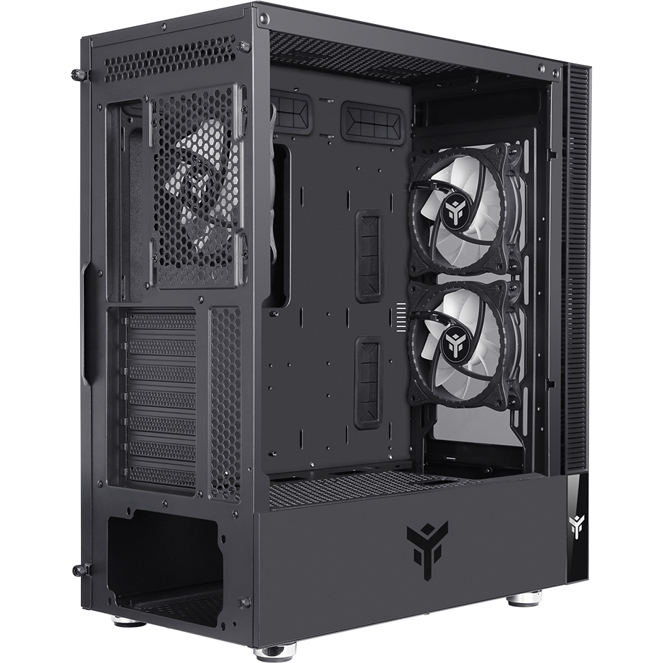 Boîtier iTek VERTIBRA Q210 - ITGCAVQ210 - photo 9