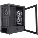 Boîtier iTek VERTIBRA Q210 (ITGCAVQ210)