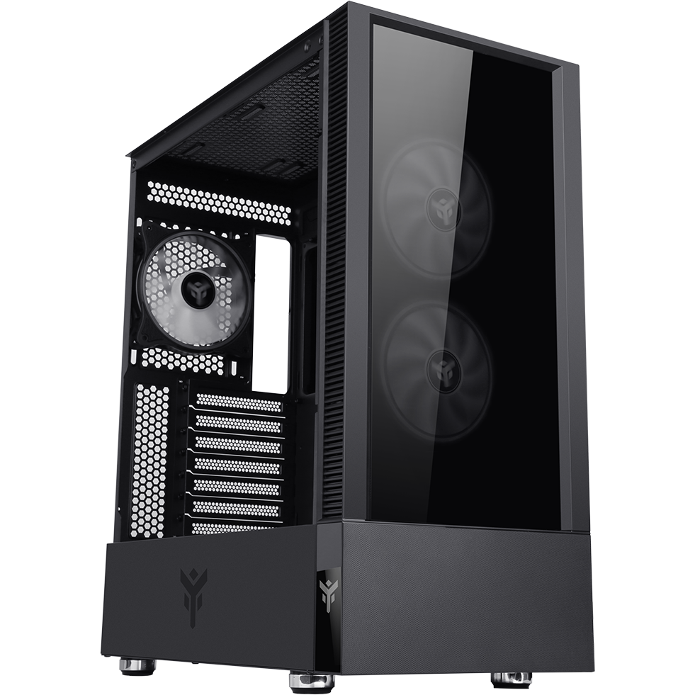 Boîtier iTek VERTIBRA Q210 - ITGCAVQ210 - photo 11