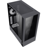 Boîtier iTek VERTIBRA Q210 (ITGCAVQ210)