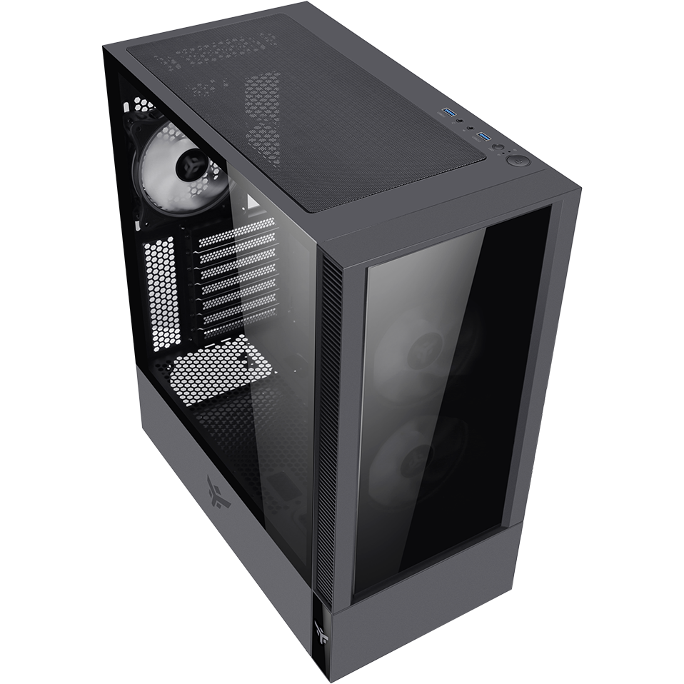 Boîtier iTek VERTIBRA Q210 - ITGCAVQ210 - photo 12