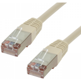 Cordon de connexion MCL FTP5E-15M, 15m
