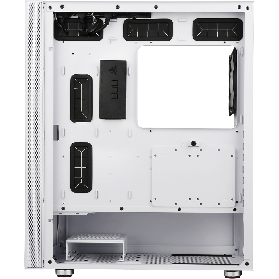 Boîtier iTek VERTIBRA S210W - ITGCAVS210W - photo 6