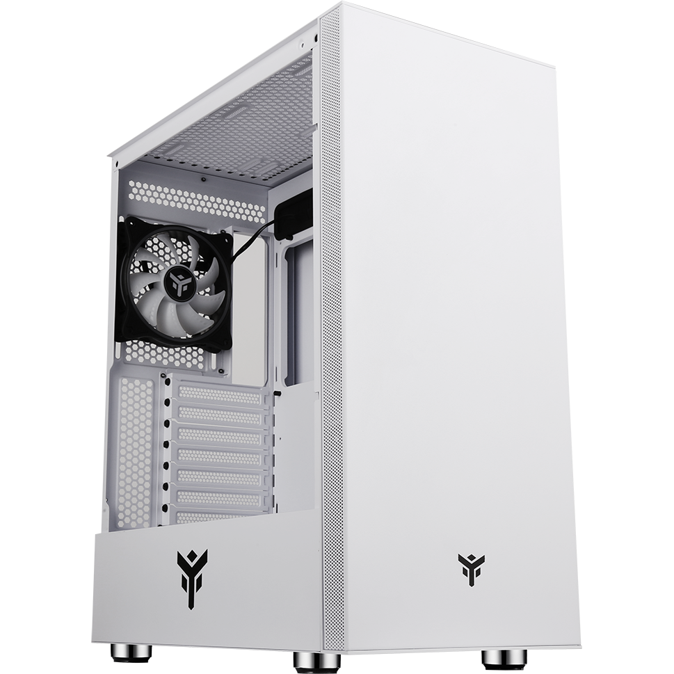 Boîtier iTek VERTIBRA S210W - ITGCAVS210W - photo 9