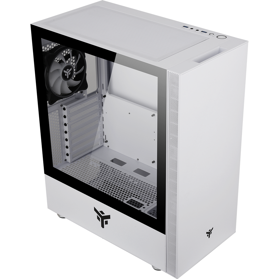 Boîtier iTek VERTIBRA S210W - ITGCAVS210W - photo 10