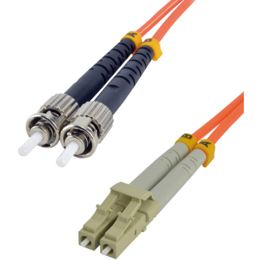 Cordon de connexion MCL FJOM2/STLC-1M, 1m
