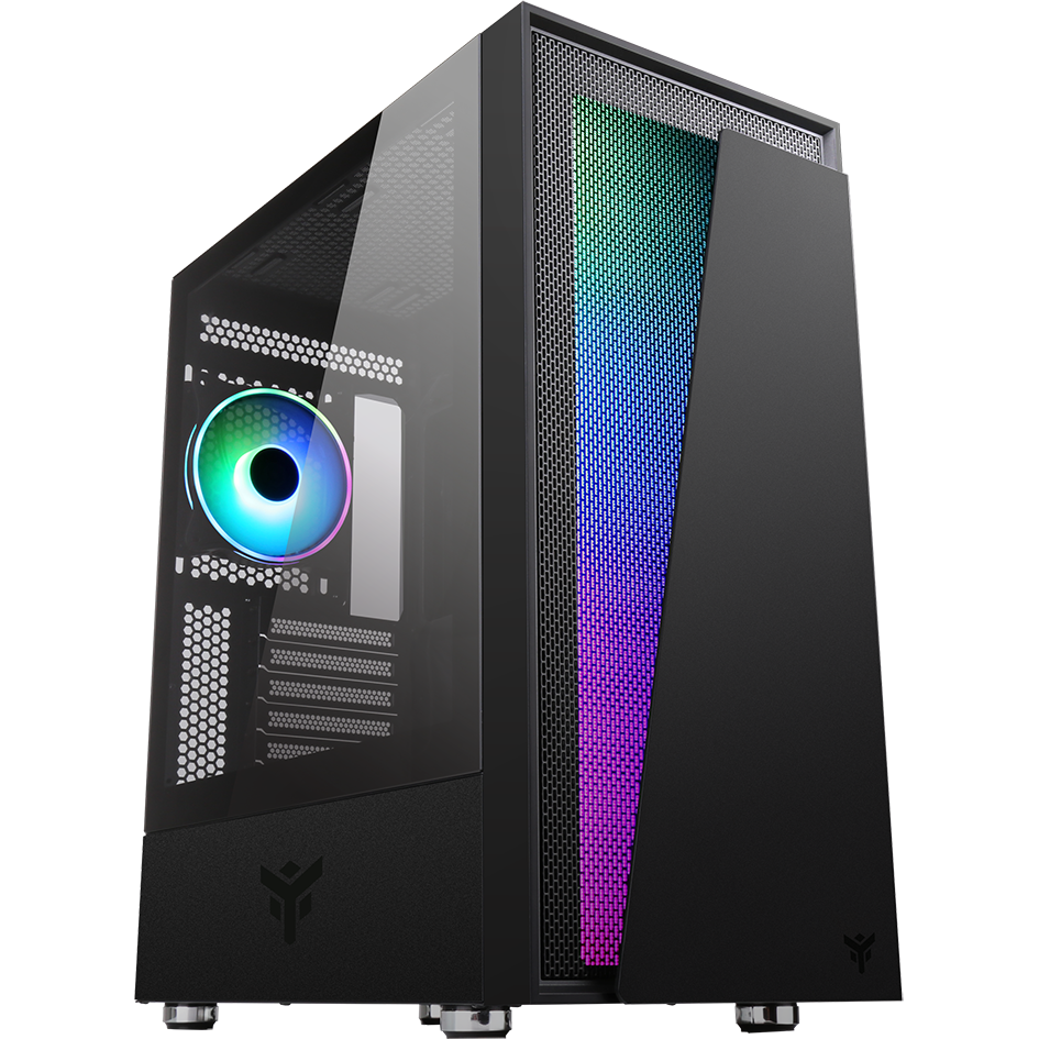 Boîtier iTek VERTIBRA V210 - ITGCAVV210