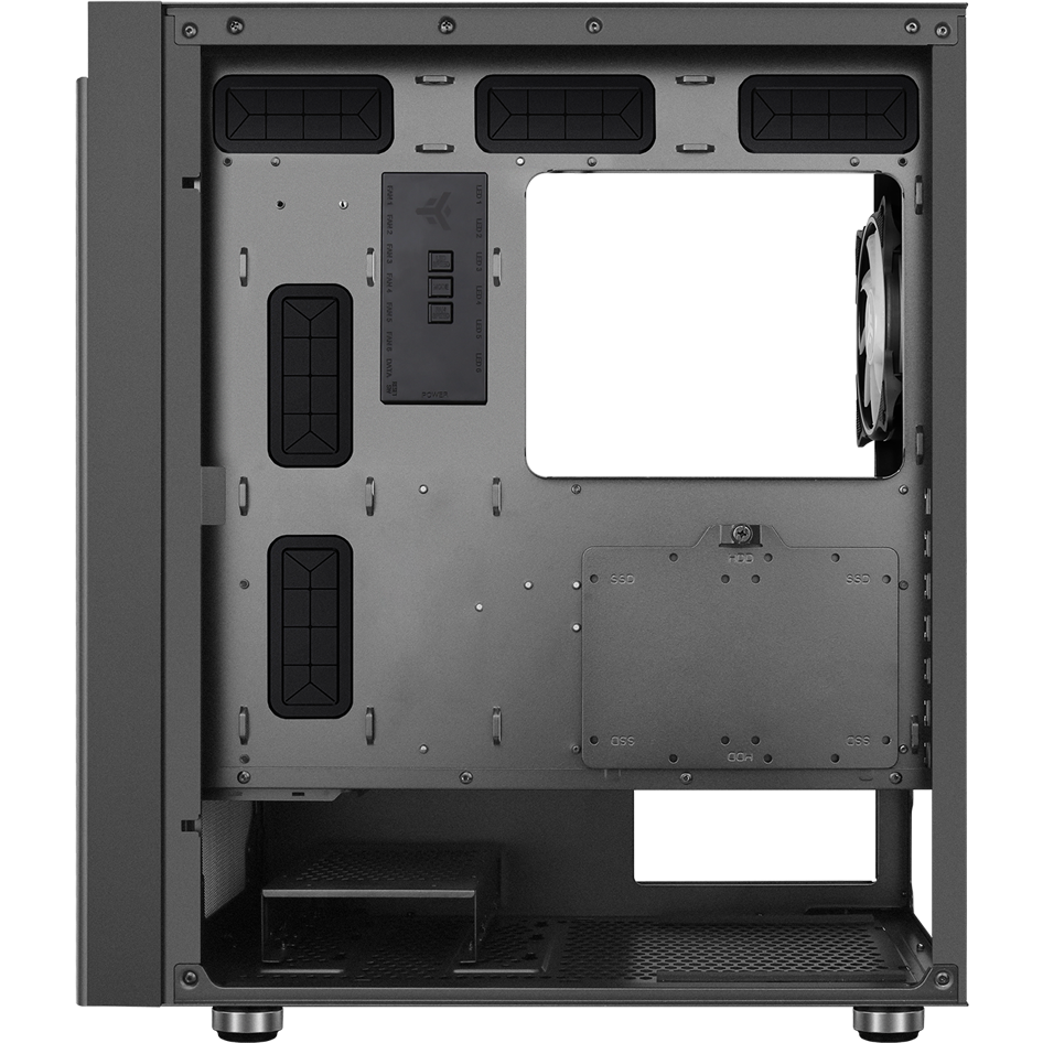 Boîtier iTek VERTIBRA V210 - ITGCAVV210 - photo 7