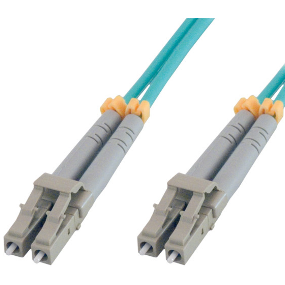 Cordon de connexion MCL FOM3/LCLC-2M, 2m