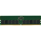 Mémoire vive 16GB DDR5 5600MHz Kingston ECC (KSM56E46BS8KM-16HA)