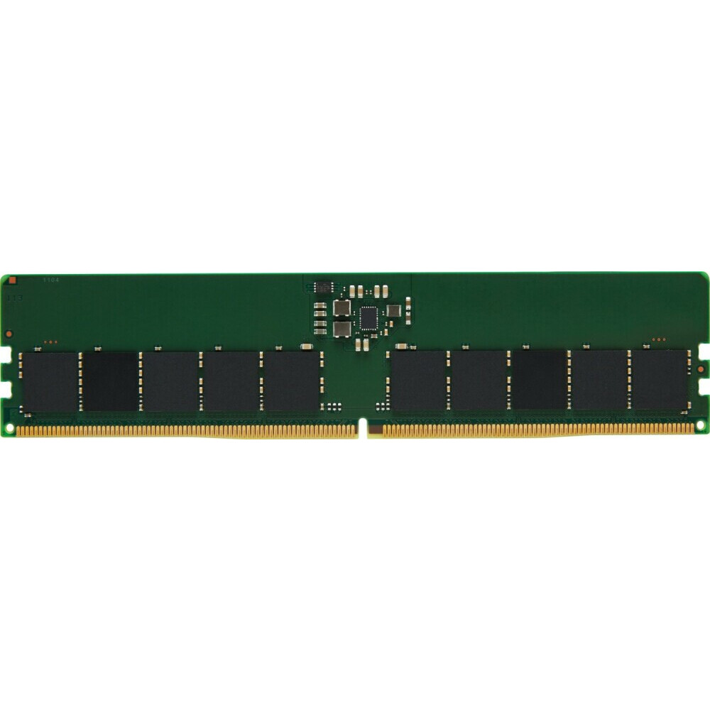 Mémoire vive 16GB DDR5 5600MHz Kingston ECC (KSM56E46BS8KM-16HA)