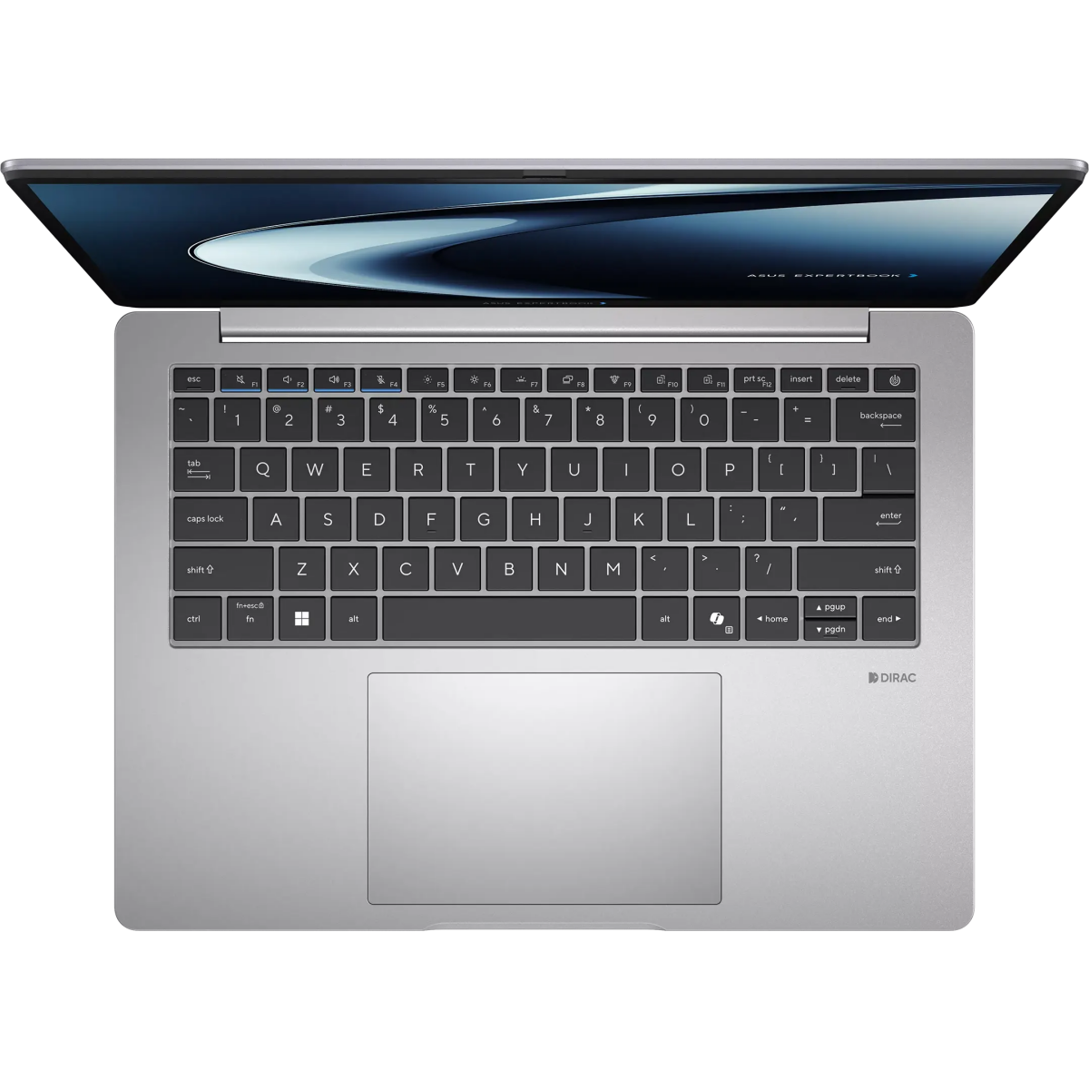 Ordinateur portable ASUS PM3406CHA ExpertBook P3 G2 Misty Grey (LY0243X) - PM3406CHA-LY0243X - photo 3