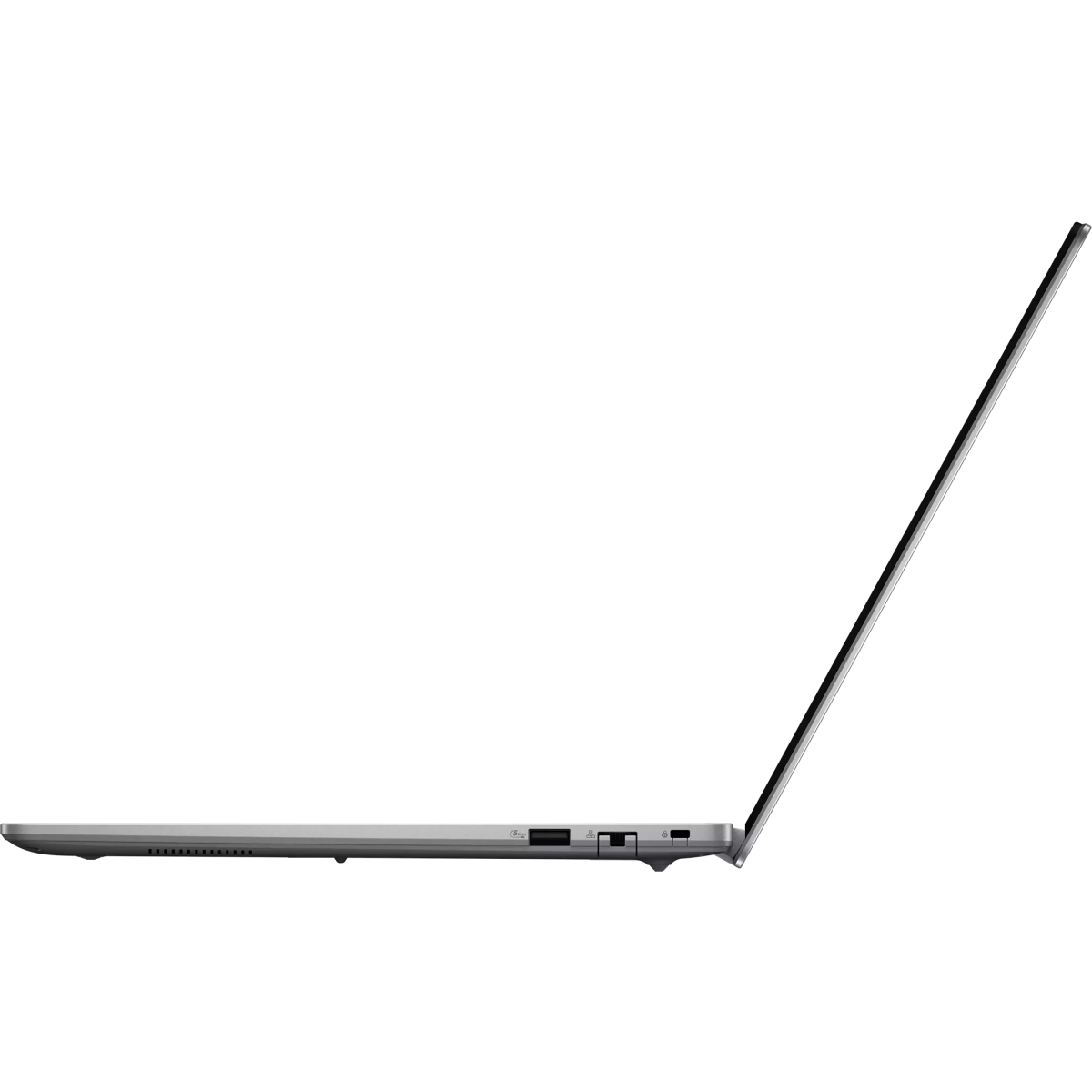 Ordinateur portable ASUS PM3406CHA ExpertBook P3 G2 Misty Grey (LY0243X) - PM3406CHA-LY0243X - photo 4