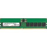 Mémoire vive 32GB DDR5 5600MHz Micron ECC Reg (MTC20F2085S1RC56BD2)