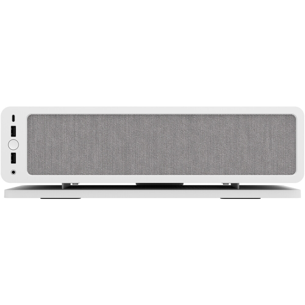 Boîtier Fractal Design Ridge White (FD-C-RID1N-12) - photo 2