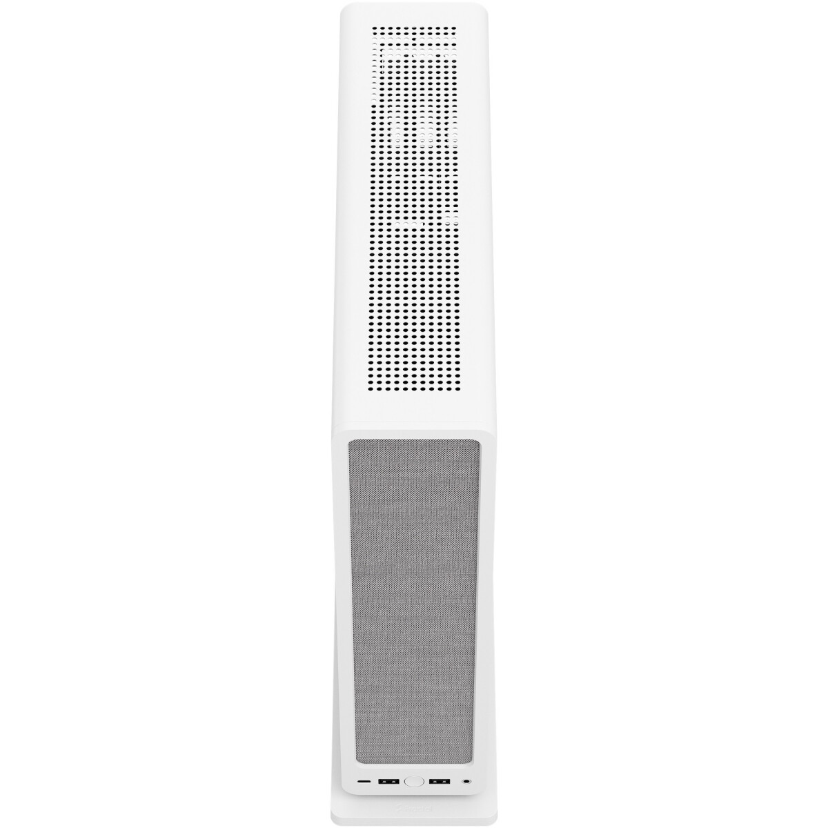 Boîtier Fractal Design Ridge White (FD-C-RID1N-12) - photo 3