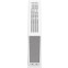 Boîtier Fractal Design Ridge White (FD-C-RID1N-12) - photo 3