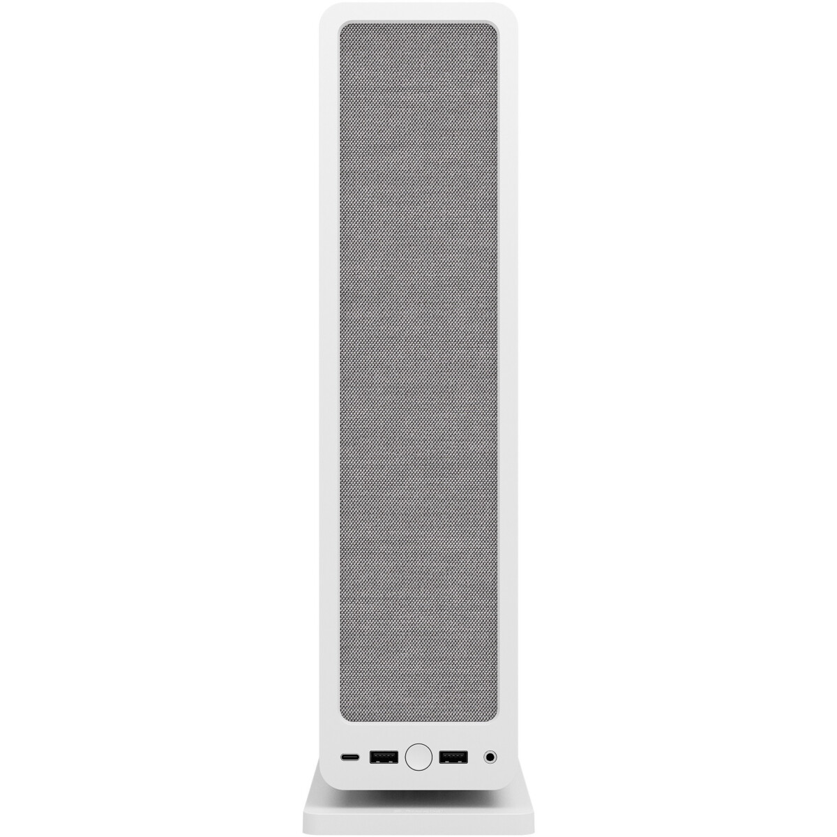 Boîtier Fractal Design Ridge White (FD-C-RID1N-12) - photo 4