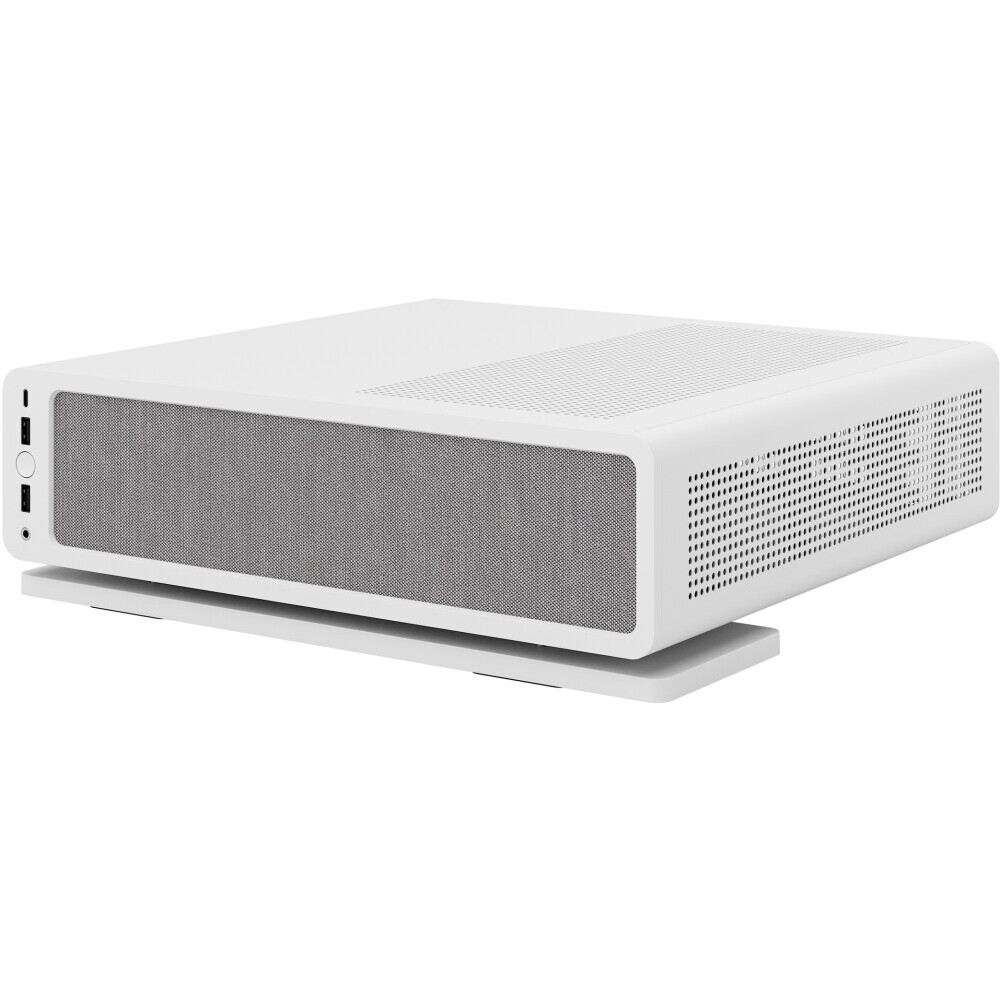 Boîtier Fractal Design Ridge White (FD-C-RID1N-12) - photo 5
