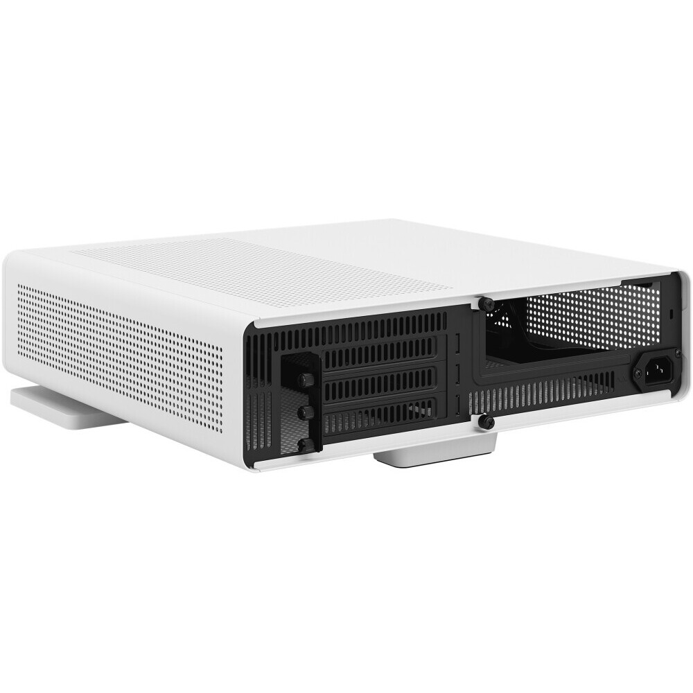 Boîtier Fractal Design Ridge White (FD-C-RID1N-12) - photo 6