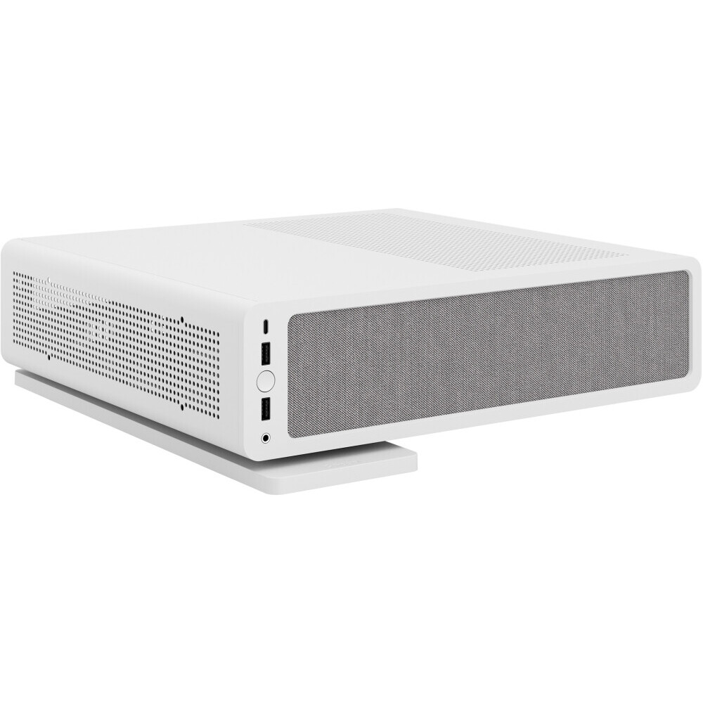 Boîtier Fractal Design Ridge White (FD-C-RID1N-12) - photo 8