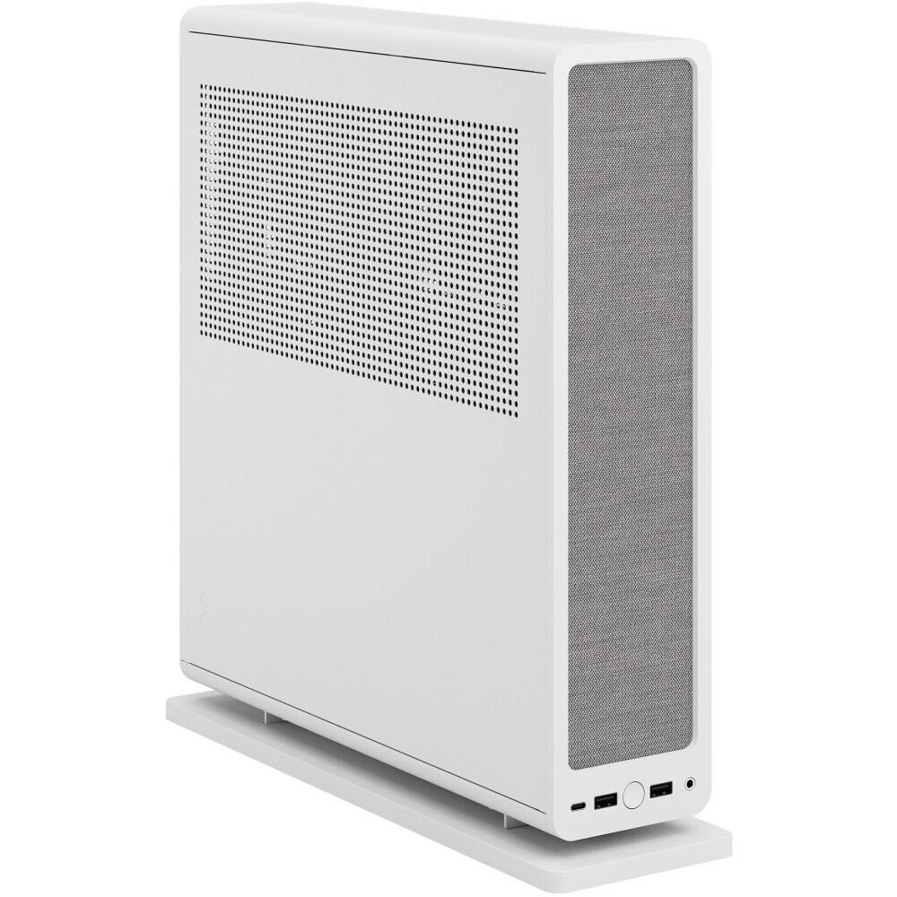 Boîtier Fractal Design Ridge White (FD-C-RID1N-12) - photo 13