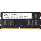 Mémoire vive 32GB DDR5 5600MHz Integral SO-DIMM (IN5V32GNJRDX)