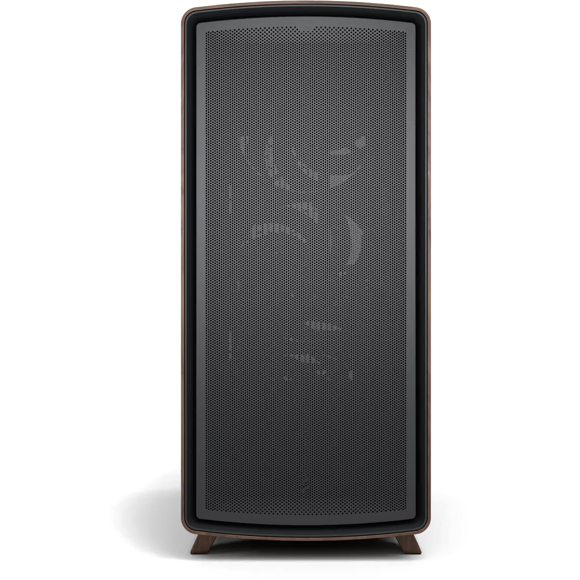 Boîtier Fractal Design Summit Black Solid - FD-C-SUM1A-03 - photo 3