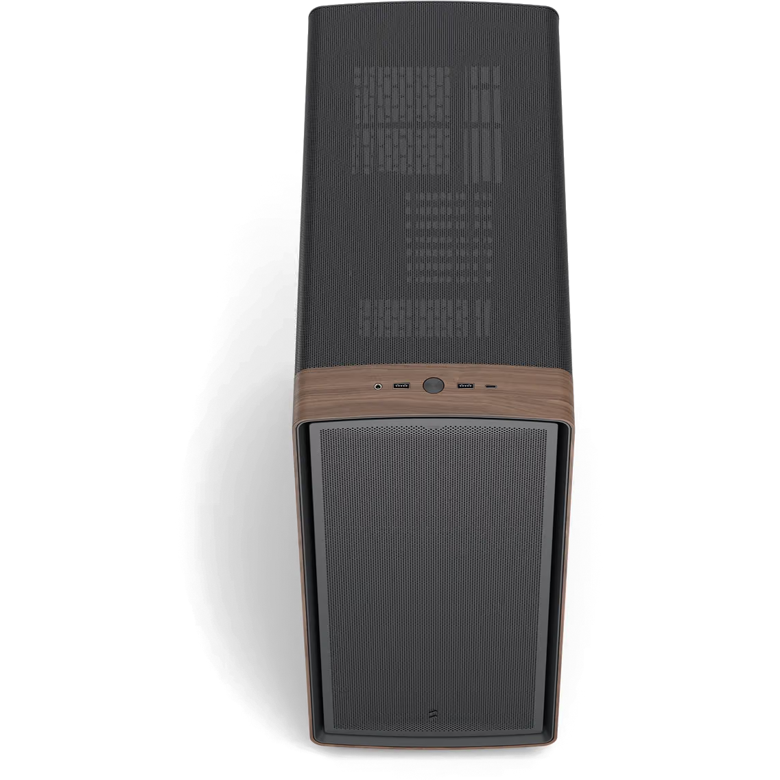 Boîtier Fractal Design Summit Black Solid - FD-C-SUM1A-03 - photo 6