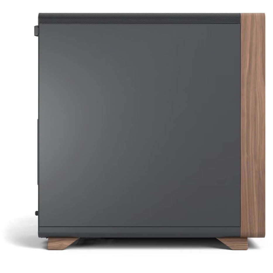 Boîtier Fractal Design Summit Black Solid - FD-C-SUM1A-03 - photo 10