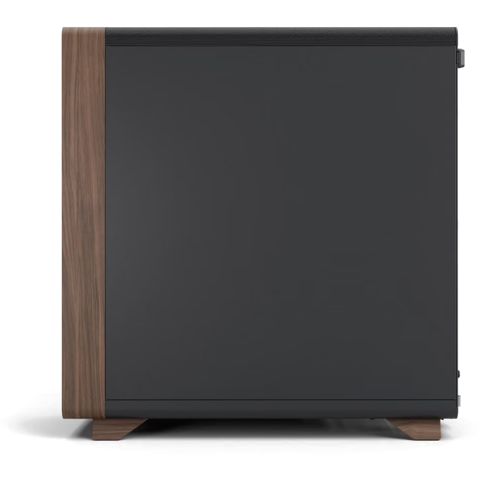 Boîtier Fractal Design Summit Black Solid - FD-C-SUM1A-03 - photo 11