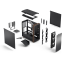 Boîtier Fractal Design Summit Black Solid - FD-C-SUM1A-03 - photo 14