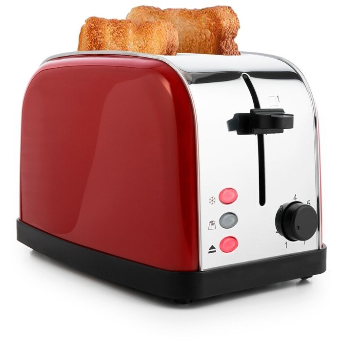 Toaster Kitfort CT-2014-3 - KT-2014-3 - foto 5