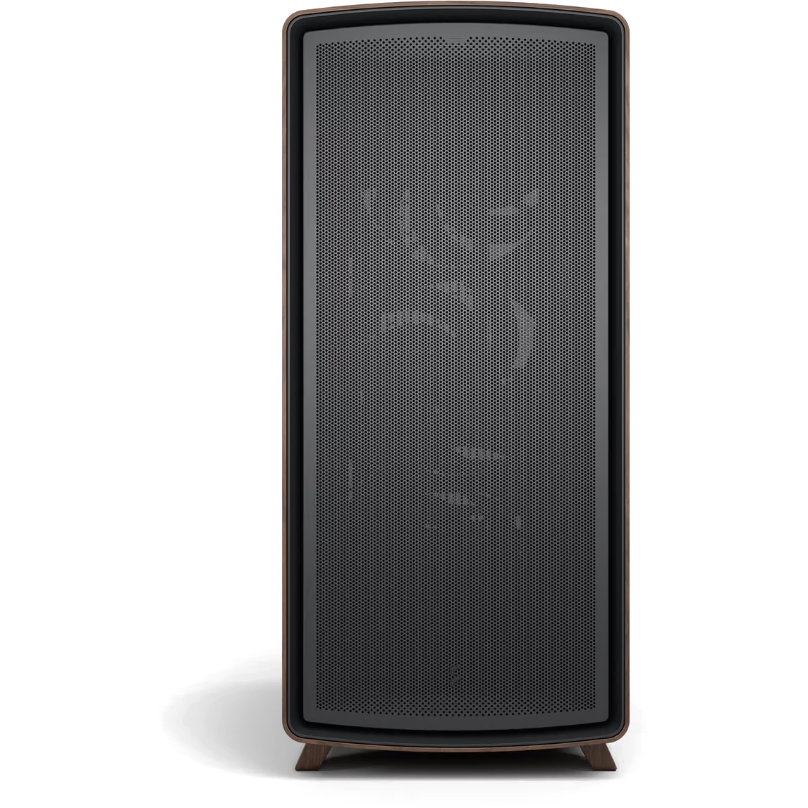 Boîtier Fractal Design Summit Black TG Light Tint - FD-C-SUM1A-04 - photo 3