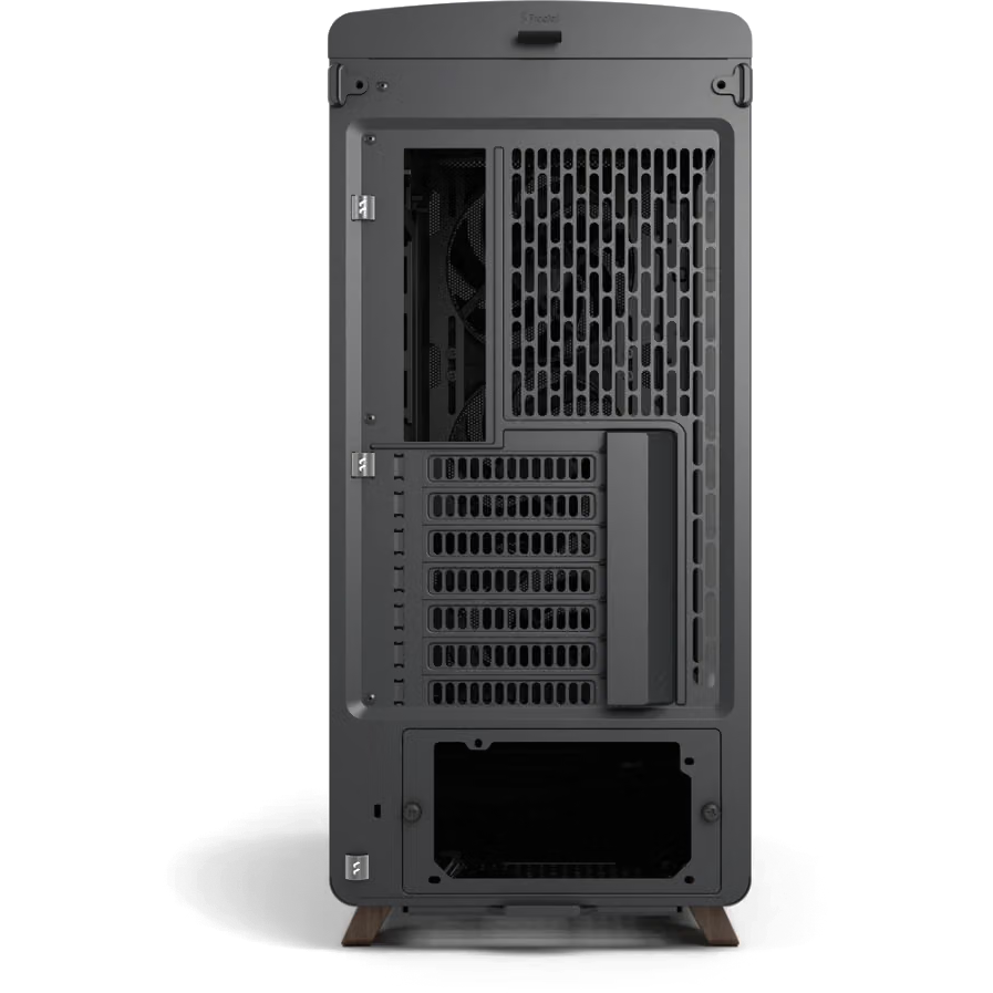 Boîtier Fractal Design Summit Black TG Light Tint - FD-C-SUM1A-04 - photo 8
