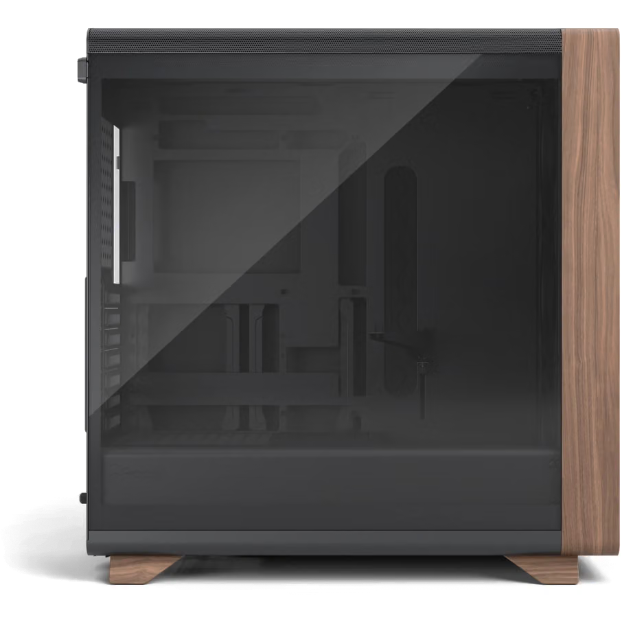 Boîtier Fractal Design Summit Black TG Light Tint - FD-C-SUM1A-04 - photo 10