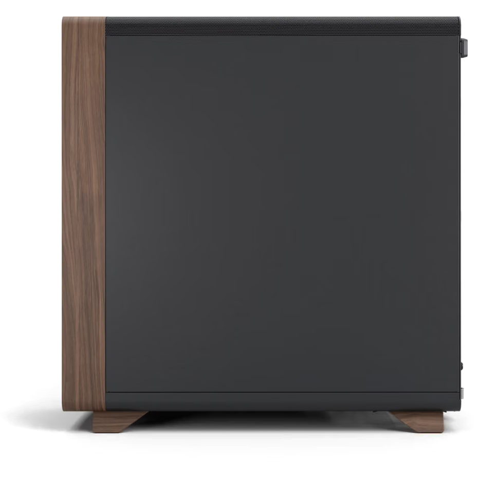 Boîtier Fractal Design Summit Black TG Light Tint - FD-C-SUM1A-04 - photo 11