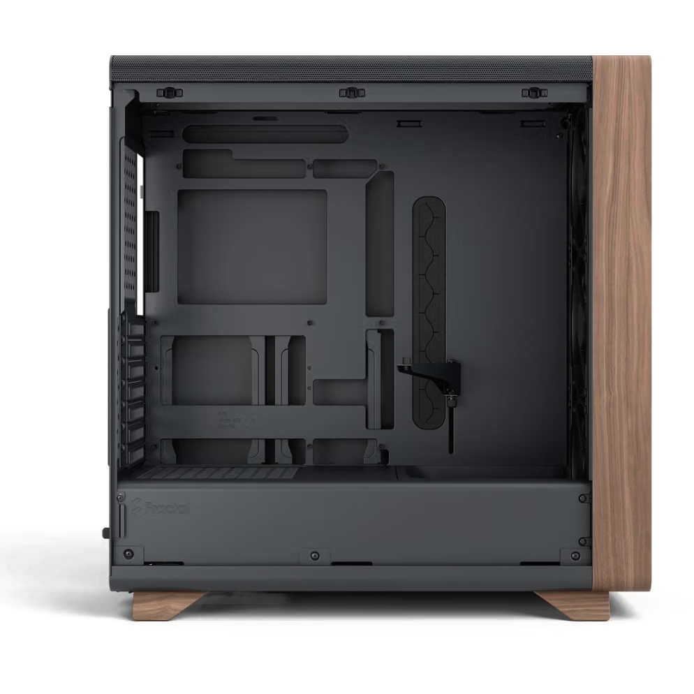 Boîtier Fractal Design Summit Black TG Light Tint - FD-C-SUM1A-04 - photo 12