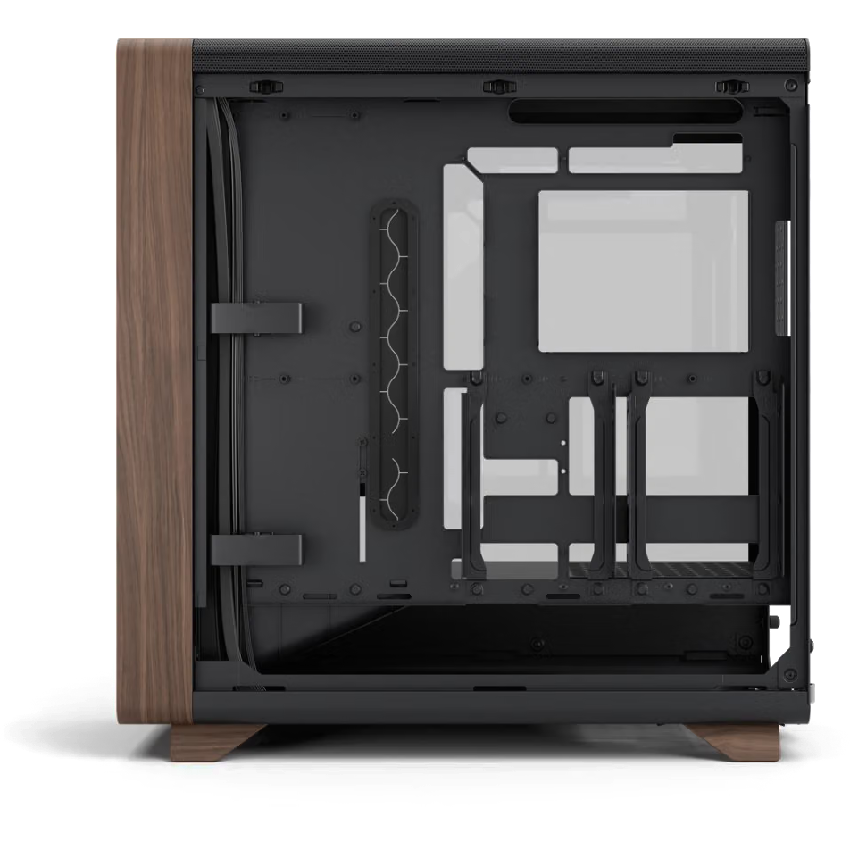 Boîtier Fractal Design Summit Black TG Light Tint - FD-C-SUM1A-04 - photo 13