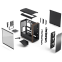 Boîtier Fractal Design Summit Black TG Light Tint - FD-C-SUM1A-04 - photo 14