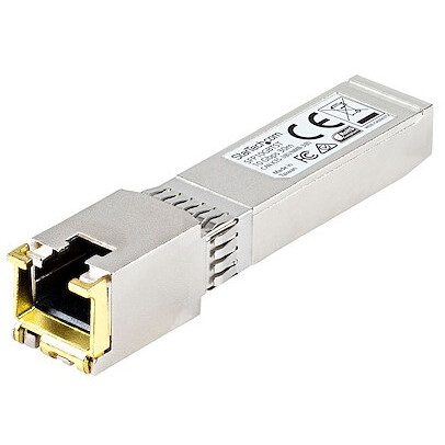 Transceiver StarTech SFP10GBTST