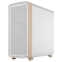 Boîtier Fractal Design Summit Chalk White TG Clear Tint - FD-C-SUM1A-02 - photo 5