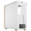 Boîtier Fractal Design Summit Chalk White TG Clear Tint - FD-C-SUM1A-02 - photo 7