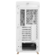 Boîtier Fractal Design Summit Chalk White TG Clear Tint - FD-C-SUM1A-02 - photo 8