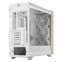 Boîtier Fractal Design Summit Chalk White TG Clear Tint - FD-C-SUM1A-02 - photo 9
