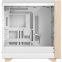 Boîtier Fractal Design Summit Chalk White TG Clear Tint - FD-C-SUM1A-02 - photo 10