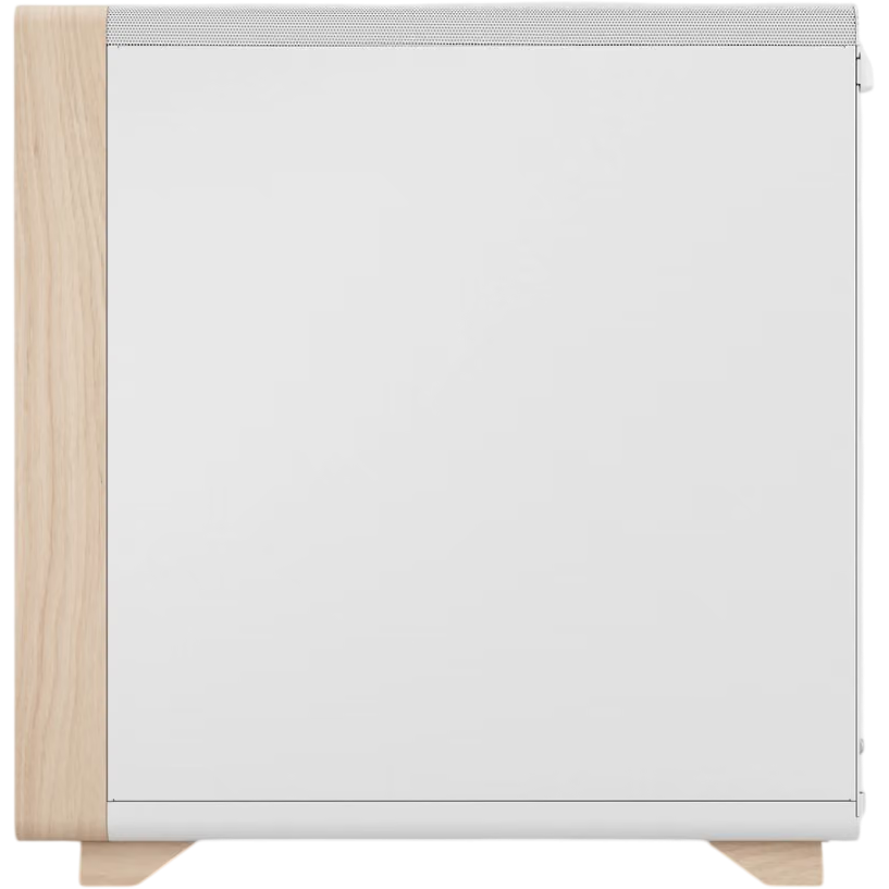Boîtier Fractal Design Summit Chalk White TG Clear Tint - FD-C-SUM1A-02 - photo 11