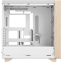 Boîtier Fractal Design Summit Chalk White TG Clear Tint - FD-C-SUM1A-02 - photo 12