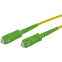 Cordon de raccordement MCL BB1C99A2MSSCA003Z, 3m